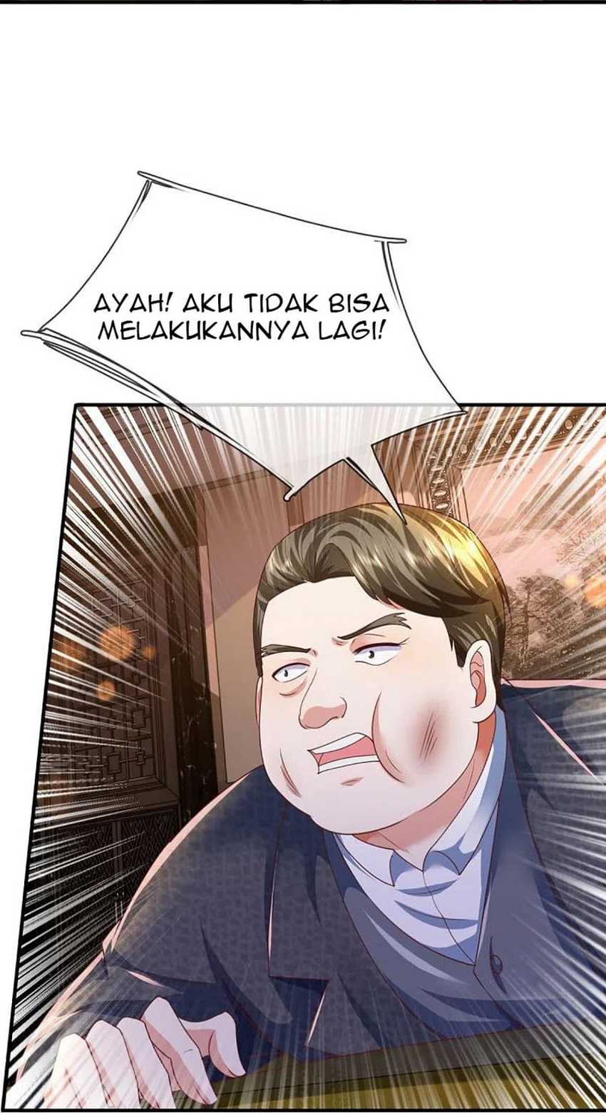 Immortal Daddy Xianzun Chapter 312 - halaman 19