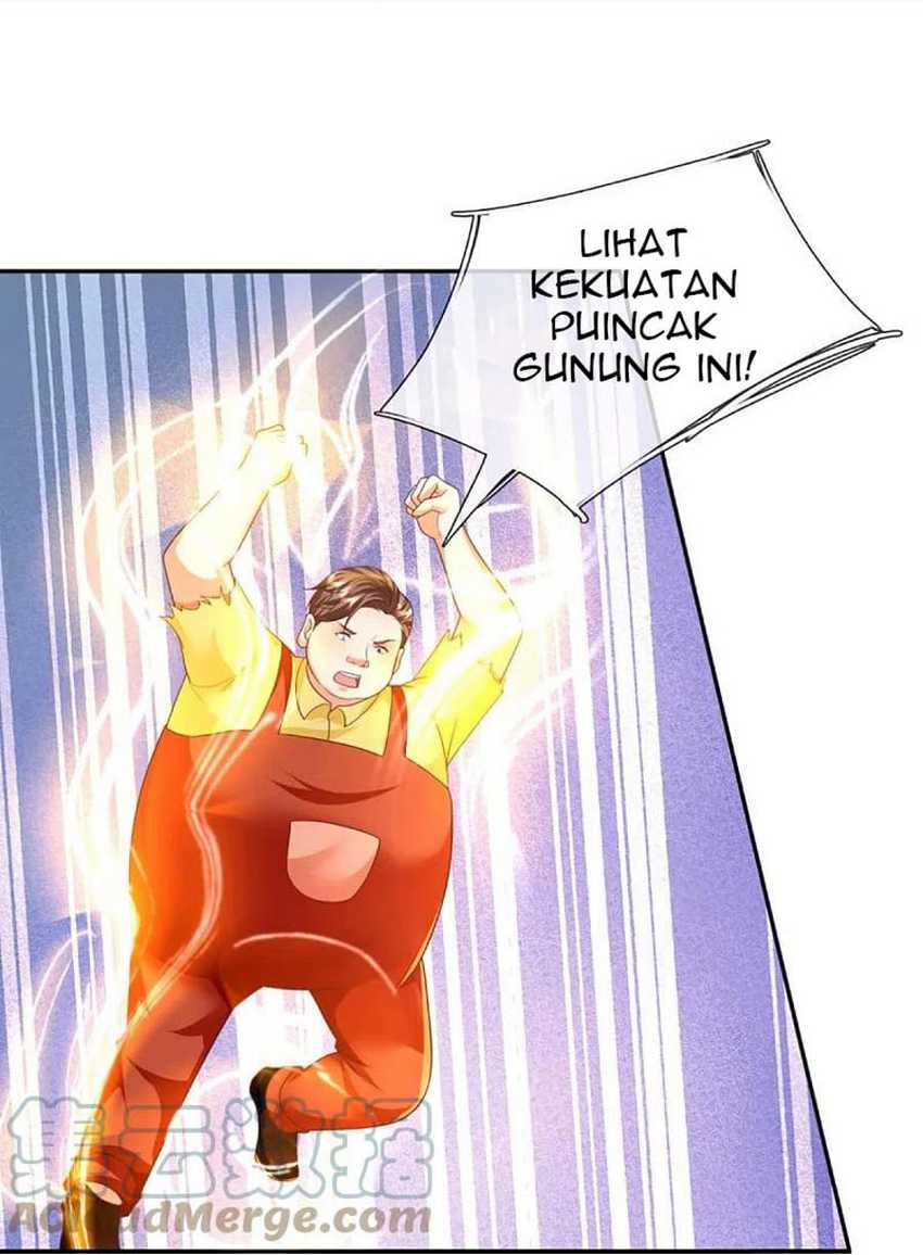 Immortal Daddy Xianzun Chapter 312 - halaman 2