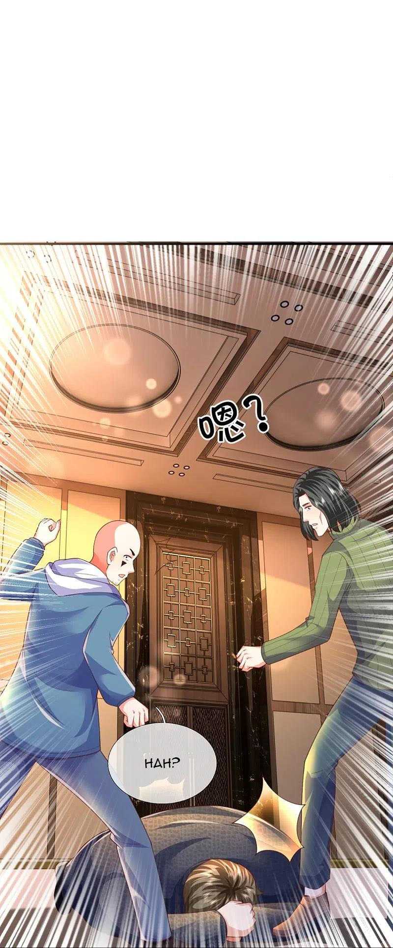 Immortal Daddy Xianzun Chapter 312 - halaman 25