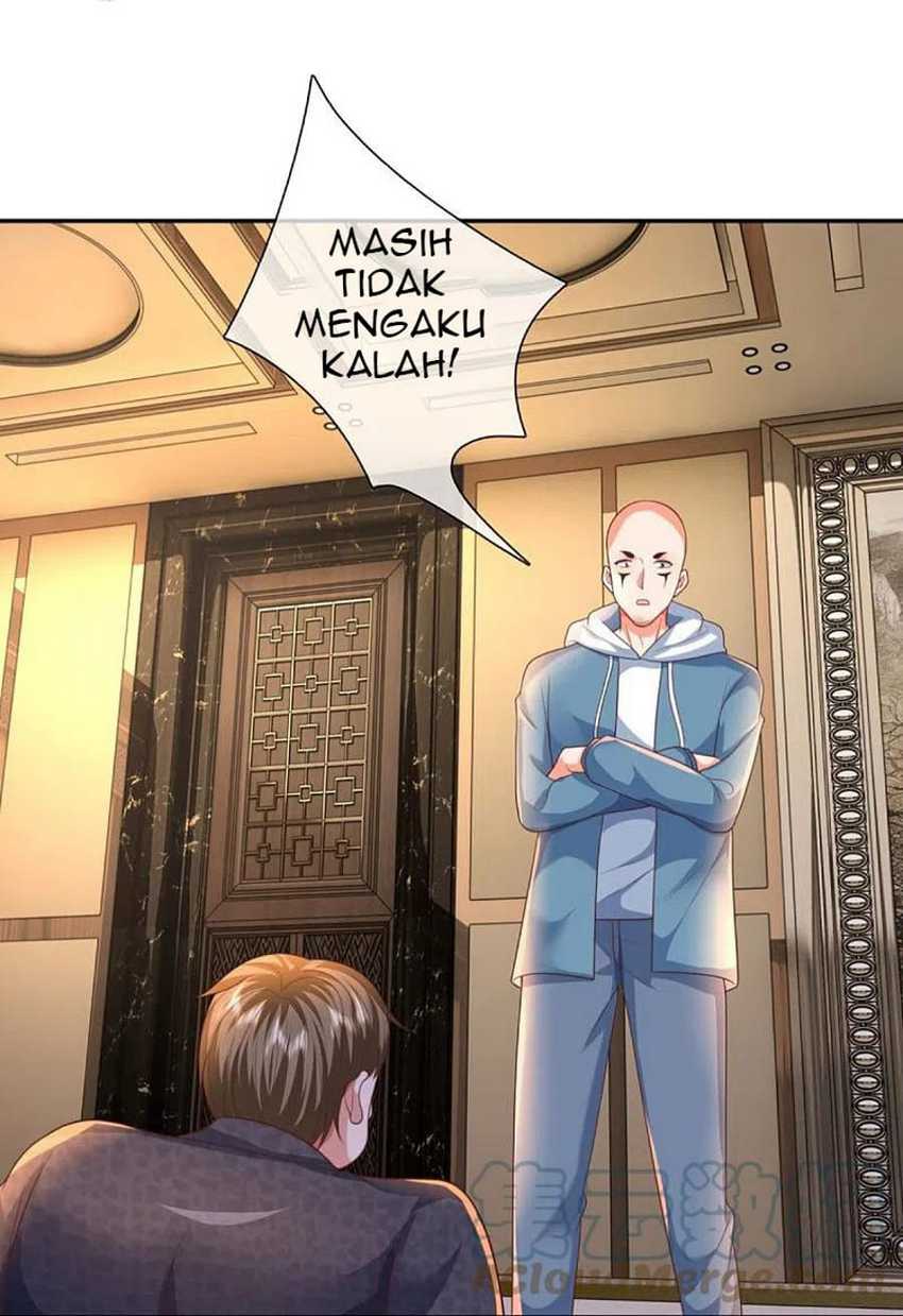 Immortal Daddy Xianzun Chapter 312 - halaman 5