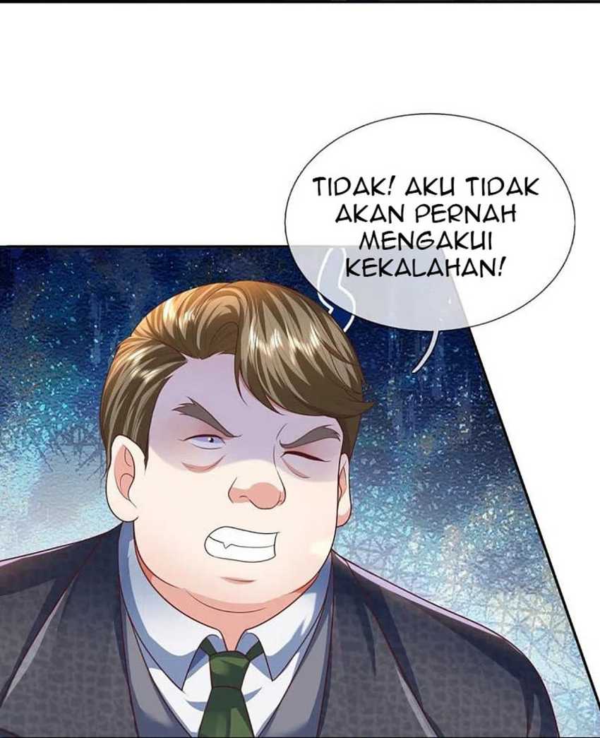 Immortal Daddy Xianzun Chapter 312 - halaman 6