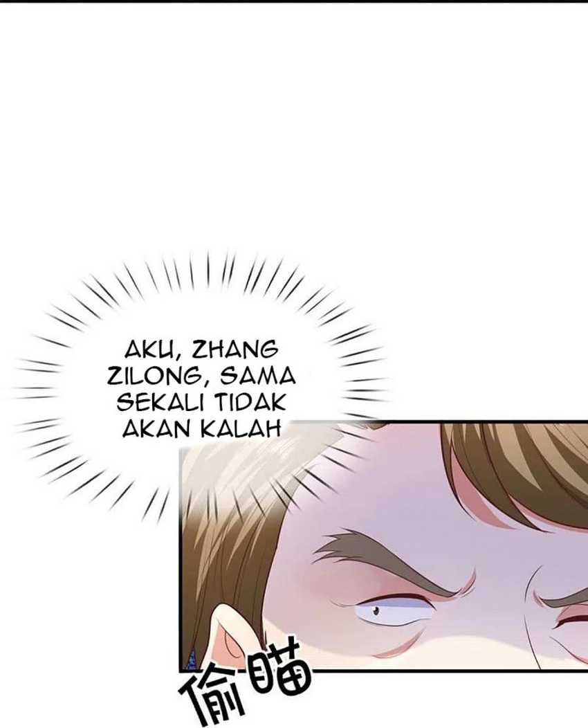 Immortal Daddy Xianzun Chapter 312 - halaman 7