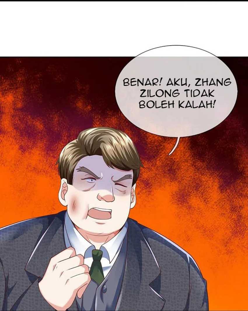 Immortal Daddy Xianzun Chapter 312 - halaman 9
