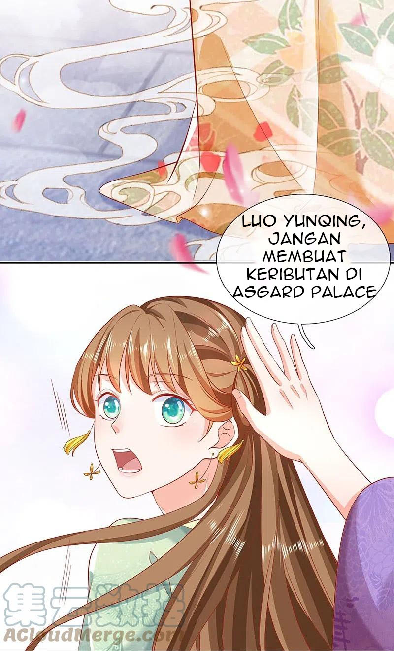 Immortal Daddy Xianzun Chapter 313 - halaman 14