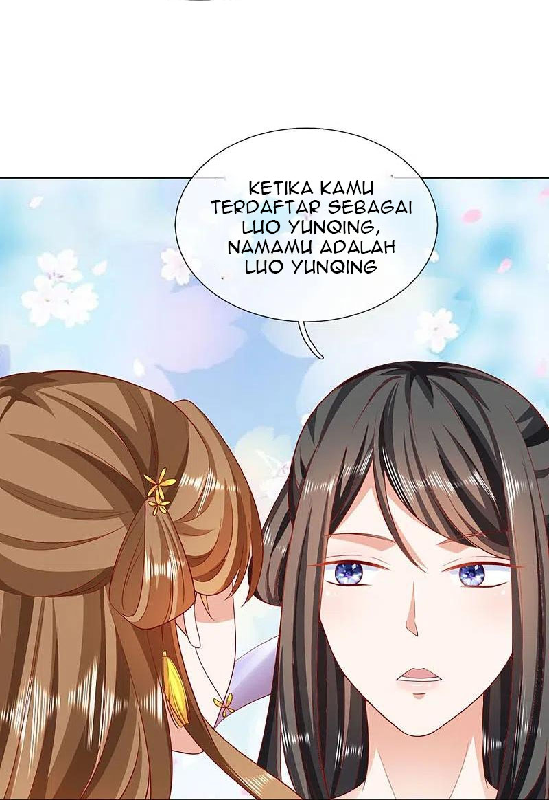 Immortal Daddy Xianzun Chapter 313 - halaman 16