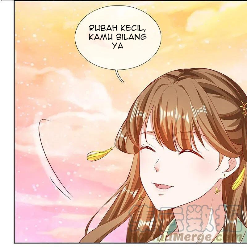 Immortal Daddy Xianzun Chapter 313 - halaman 20