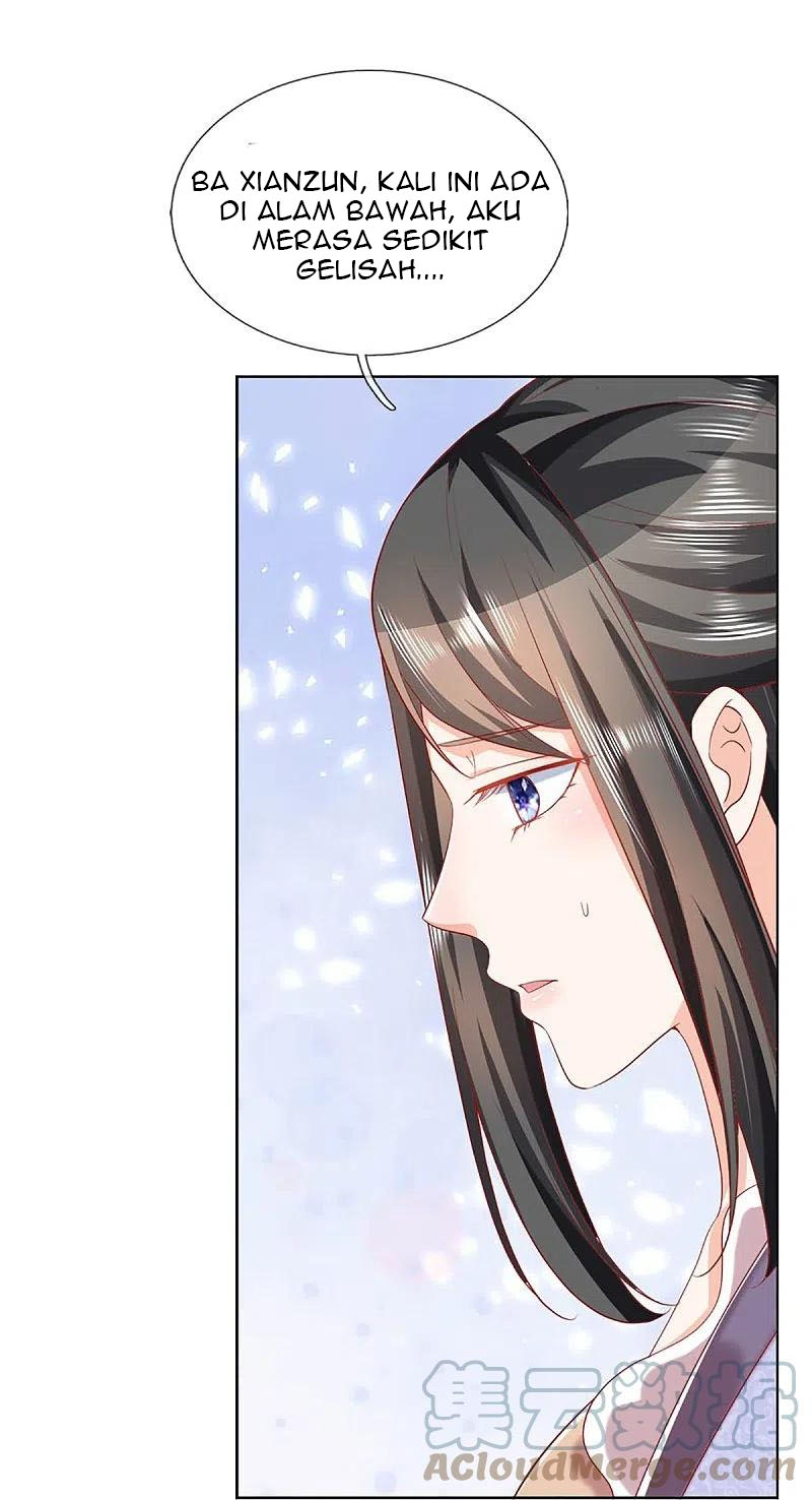 Immortal Daddy Xianzun Chapter 313 - halaman 26