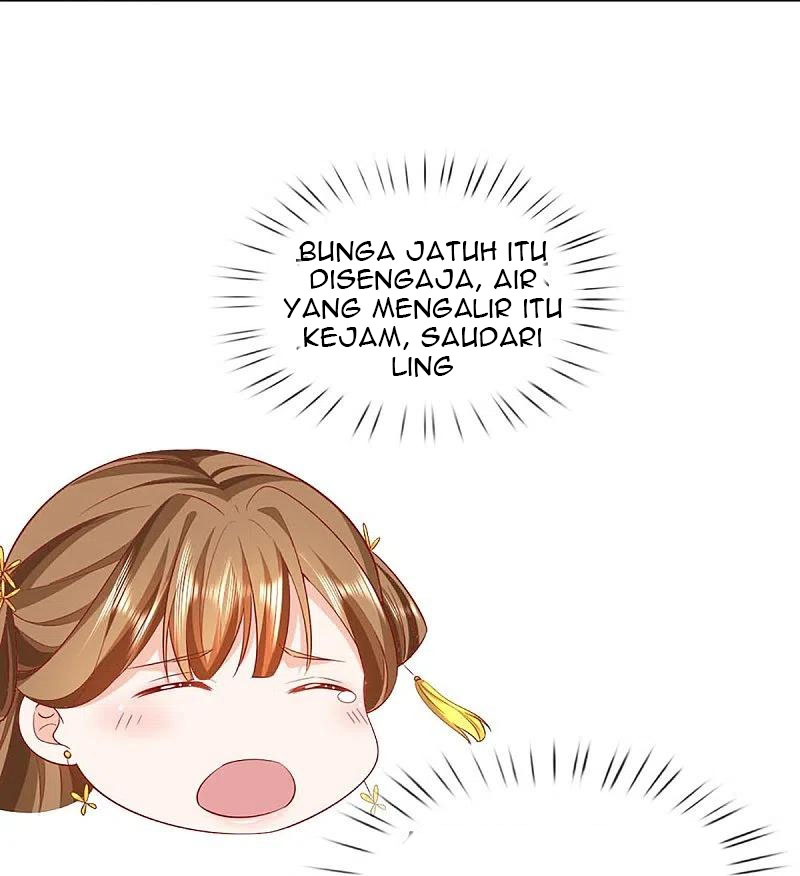 Immortal Daddy Xianzun Chapter 313 - halaman 28