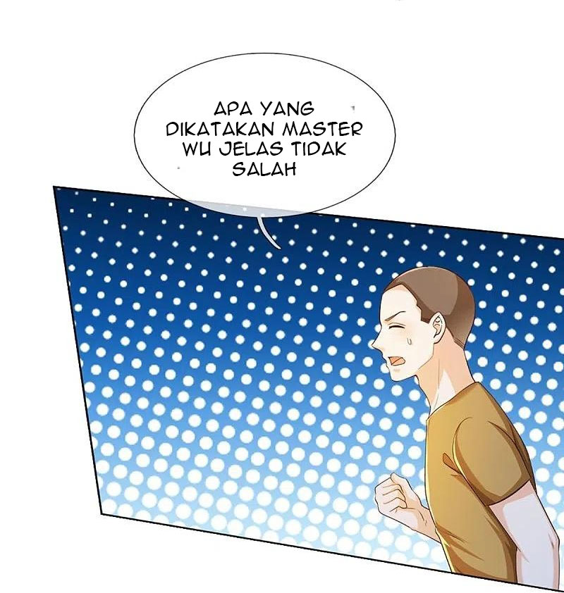 Immortal Daddy Xianzun Chapter 313 - halaman 33