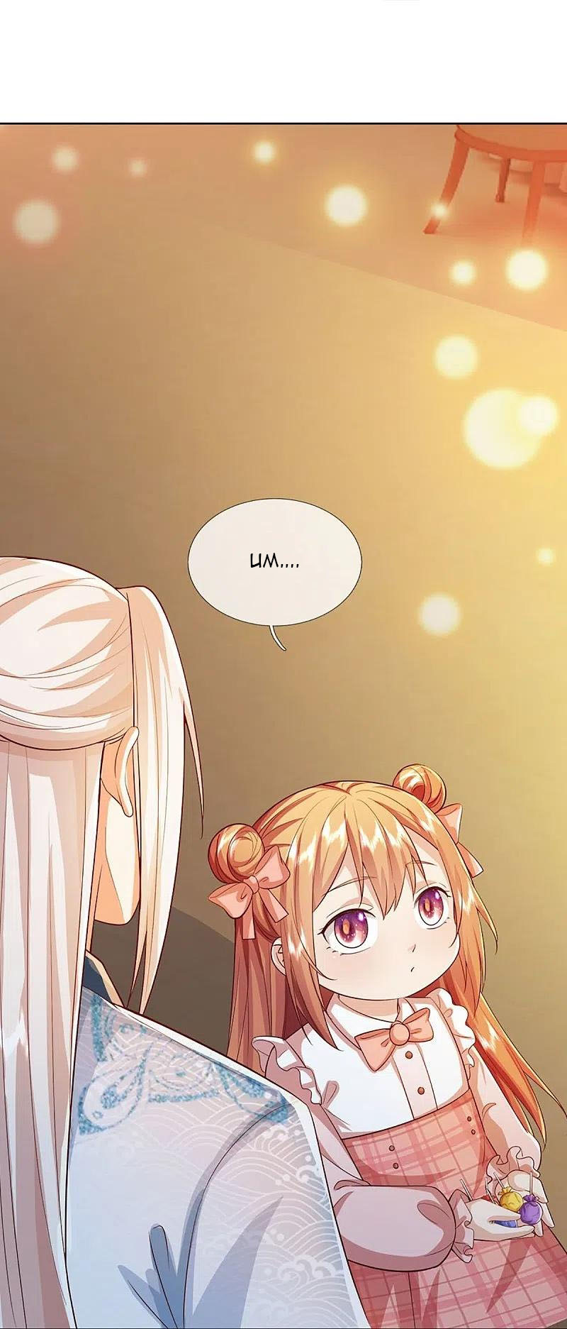 Immortal Daddy Xianzun Chapter 313 - halaman 39