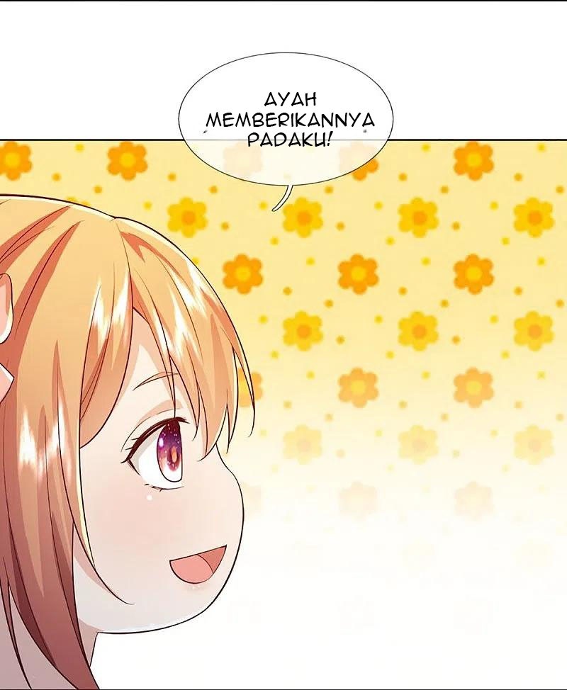 Immortal Daddy Xianzun Chapter 313 - halaman 40