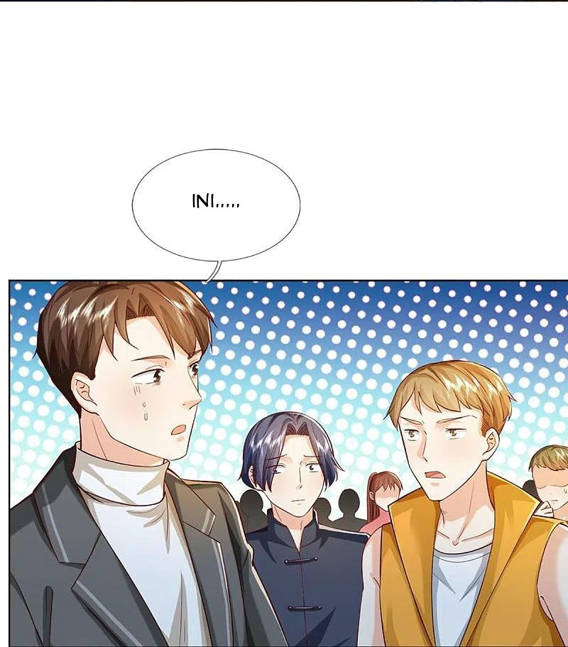 Immortal Daddy Xianzun Chapter 313 - halaman 45