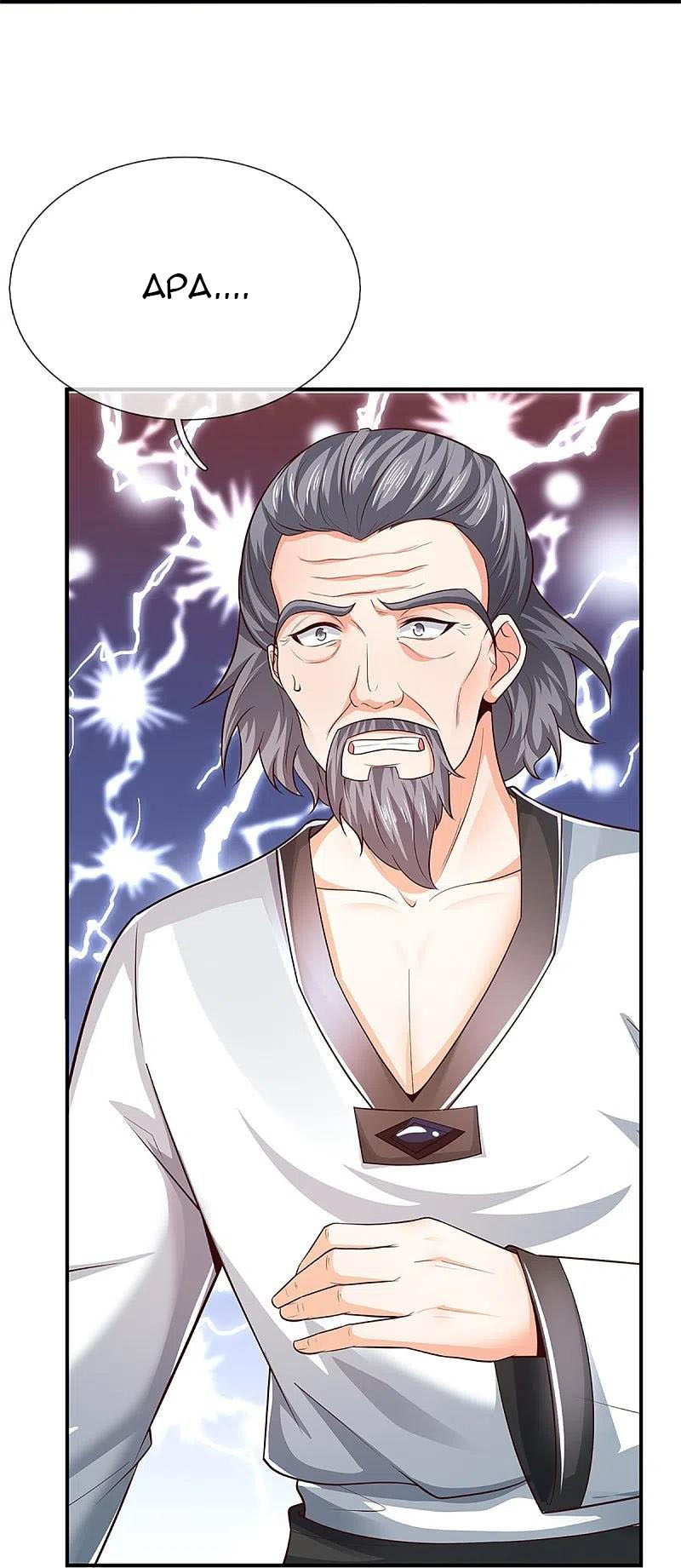 Immortal Daddy Xianzun Chapter 314 - halaman 10