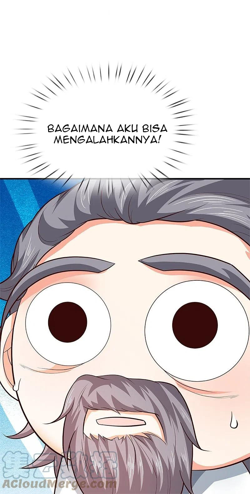 Immortal Daddy Xianzun Chapter 314 - halaman 11