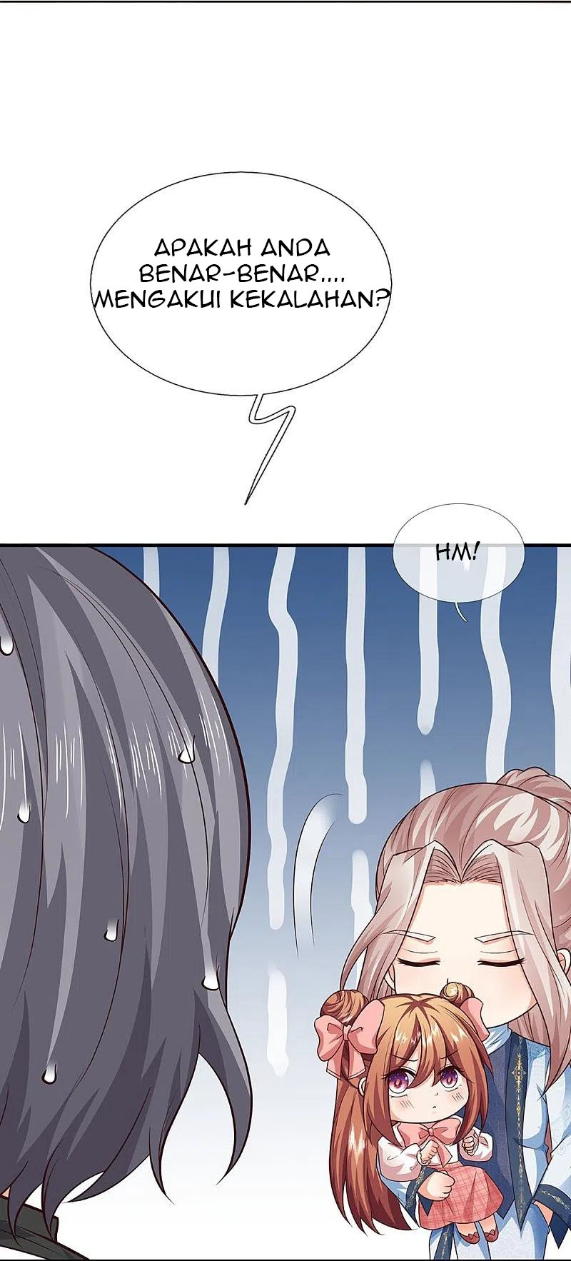 Immortal Daddy Xianzun Chapter 314 - halaman 15