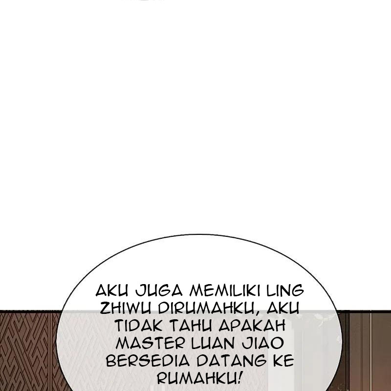 Immortal Daddy Xianzun Chapter 314 - halaman 21