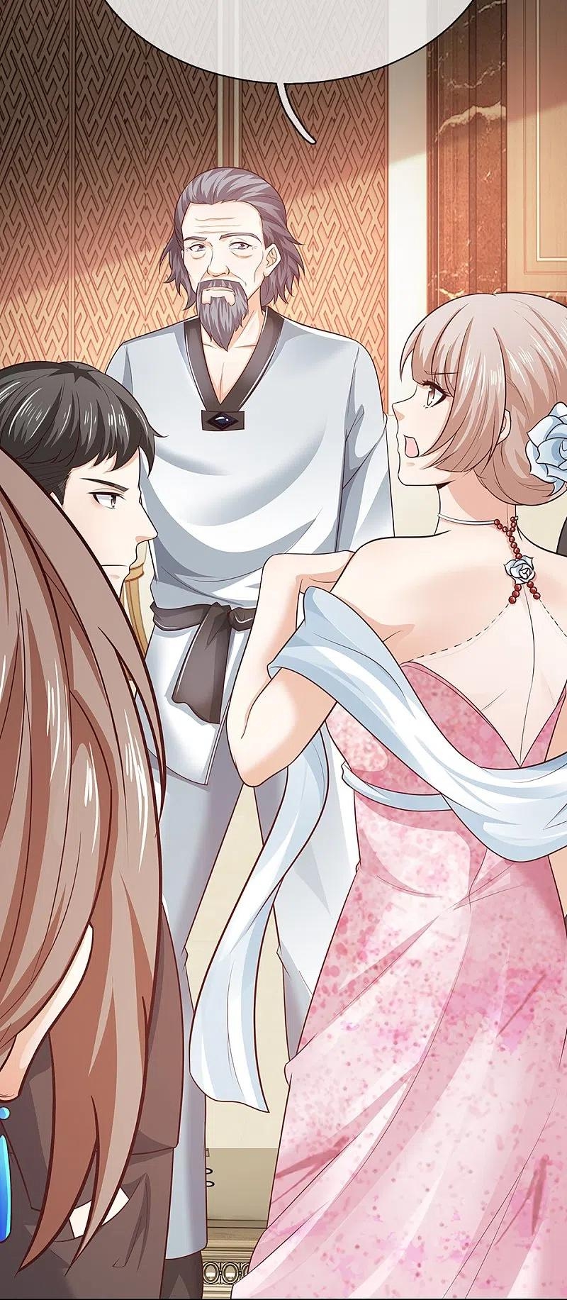 Immortal Daddy Xianzun Chapter 314 - halaman 22