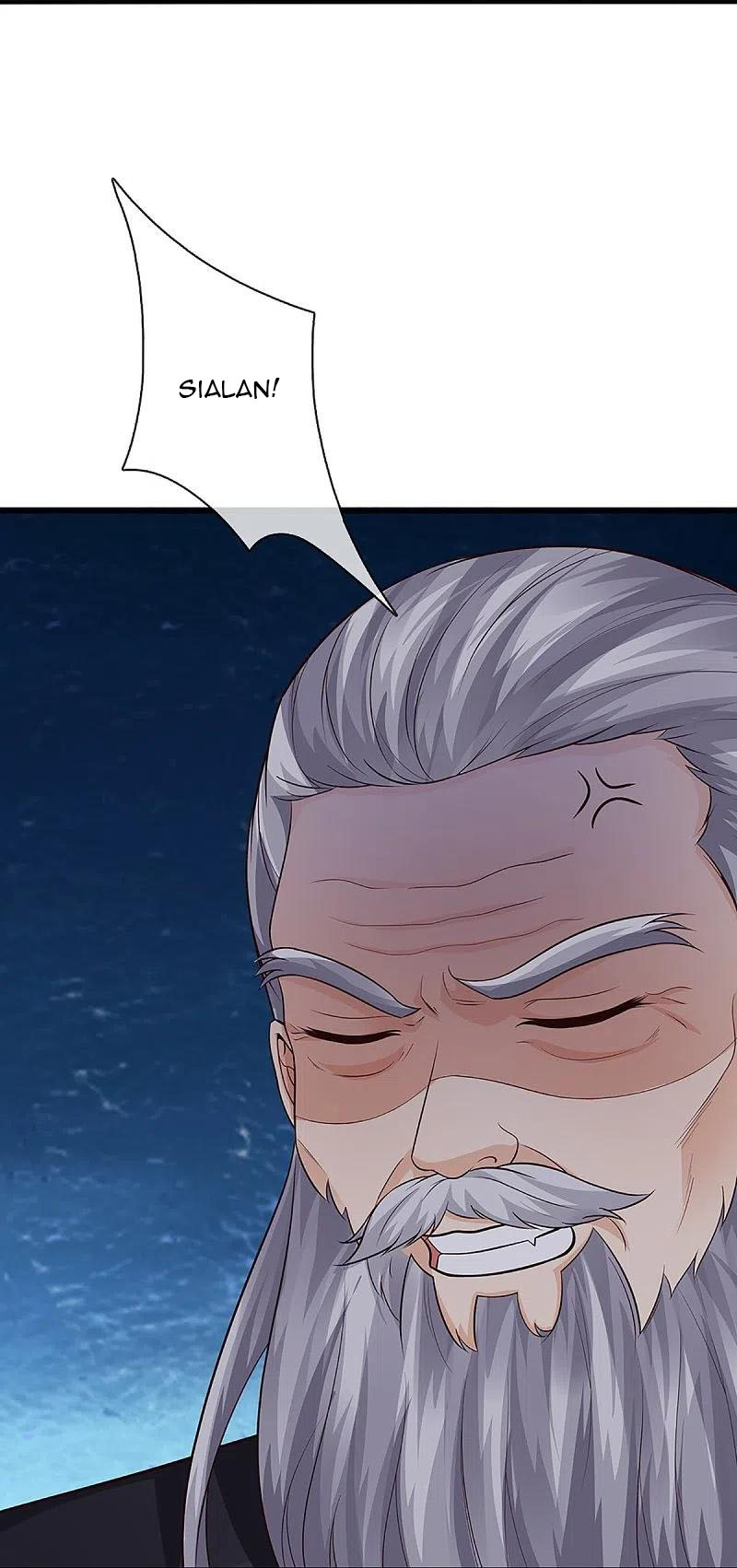 Immortal Daddy Xianzun Chapter 314 - halaman 24