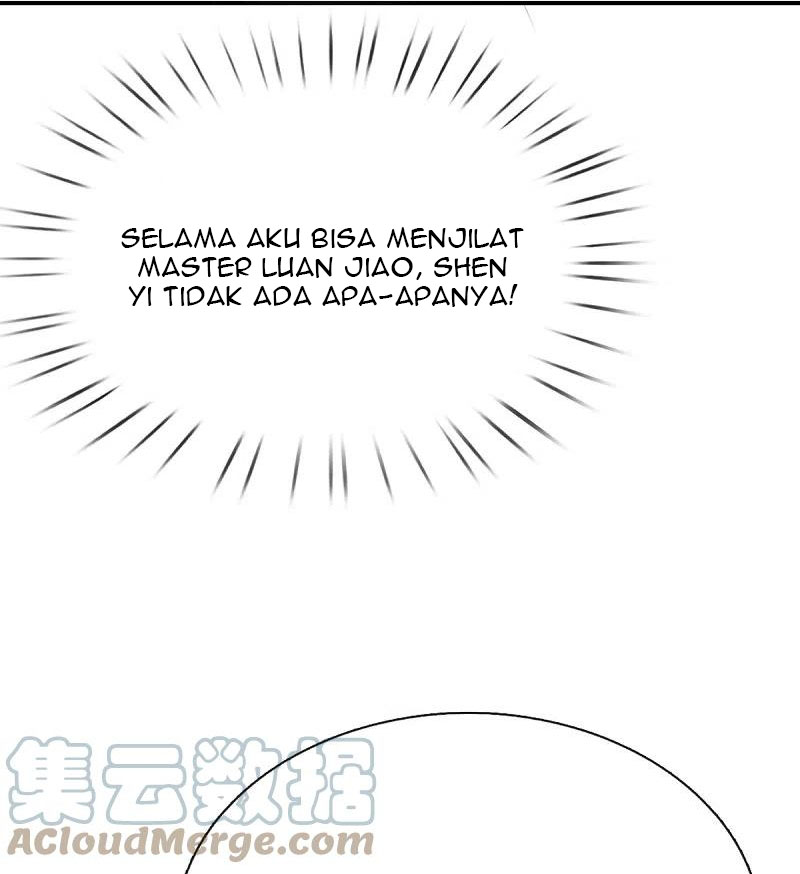 Immortal Daddy Xianzun Chapter 314 - halaman 29