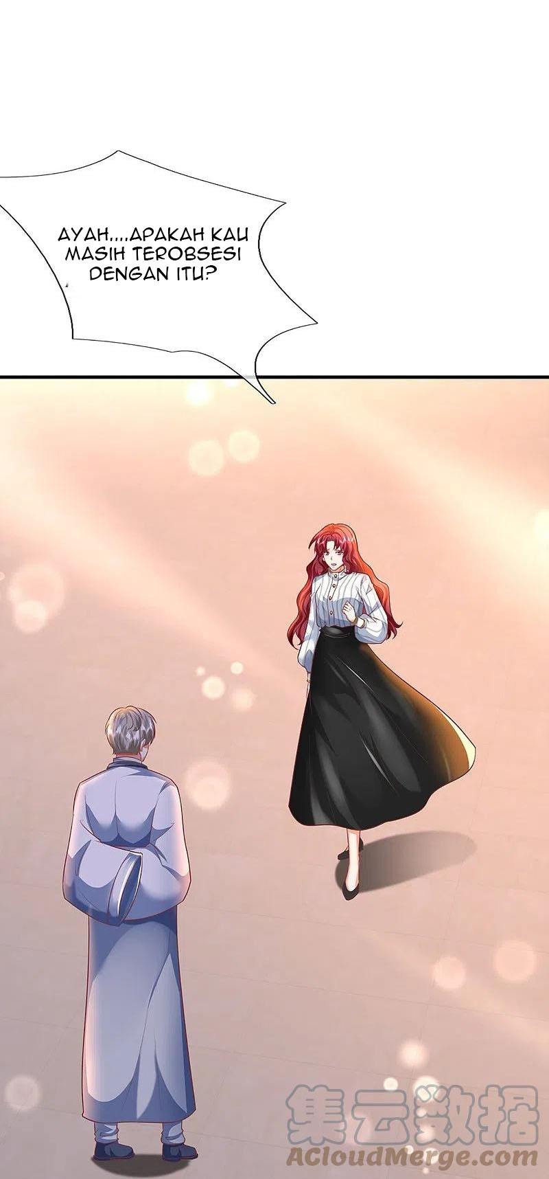 Immortal Daddy Xianzun Chapter 314 - halaman 32