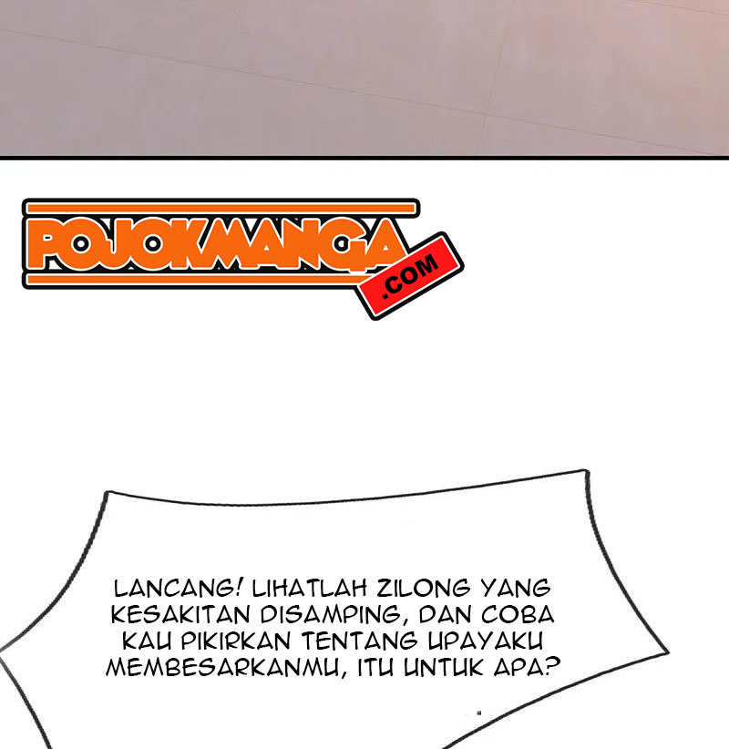 Immortal Daddy Xianzun Chapter 314 - halaman 33