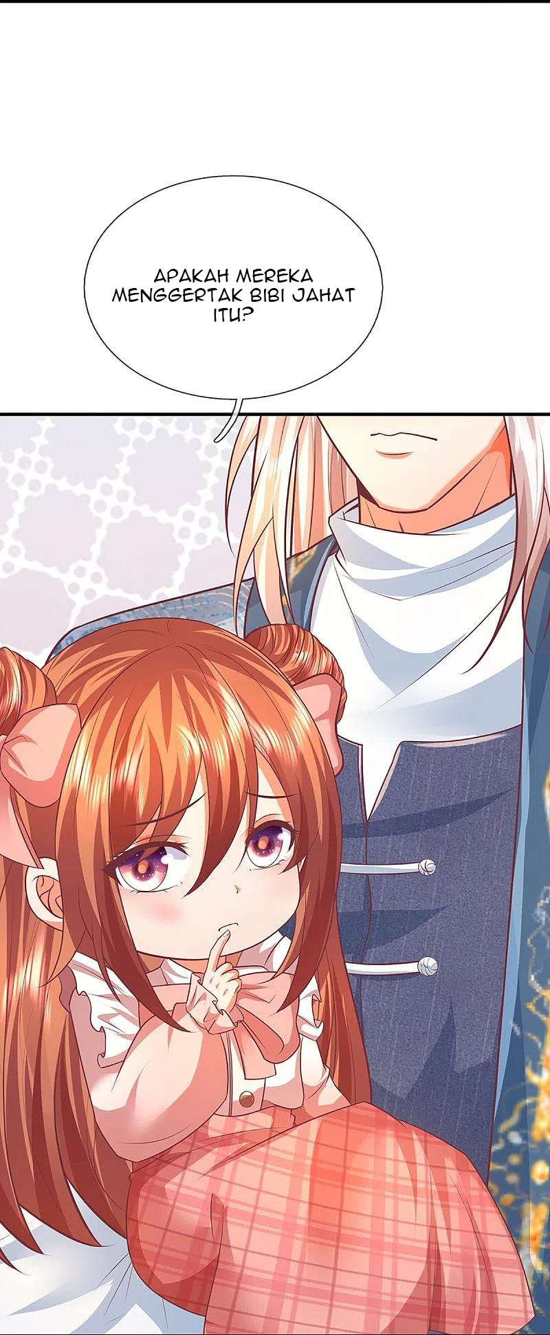 Immortal Daddy Xianzun Chapter 314 - halaman 39