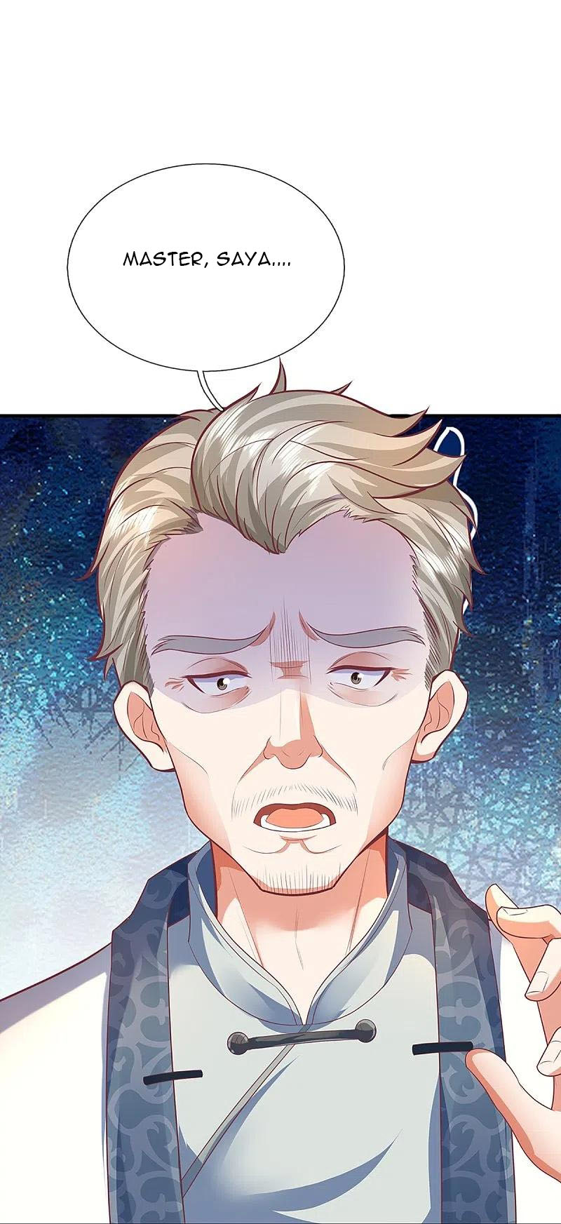 Immortal Daddy Xianzun Chapter 314 - halaman 42