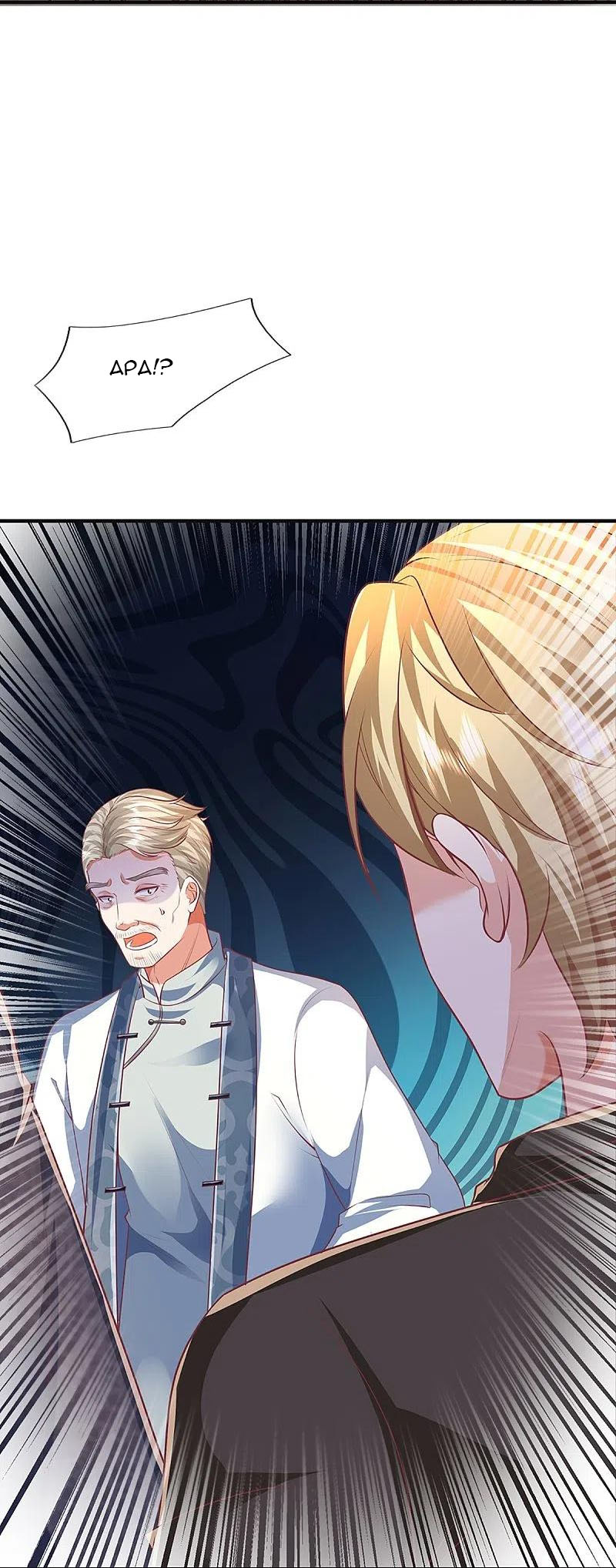 Immortal Daddy Xianzun Chapter 314 - halaman 46