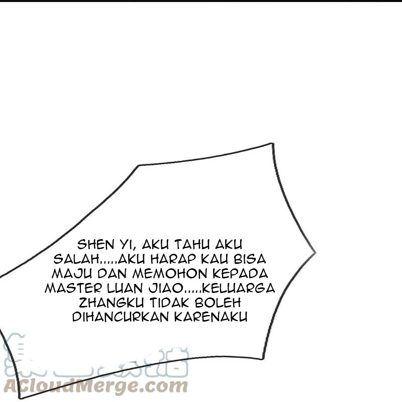 Immortal Daddy Xianzun Chapter 314 - halaman 50