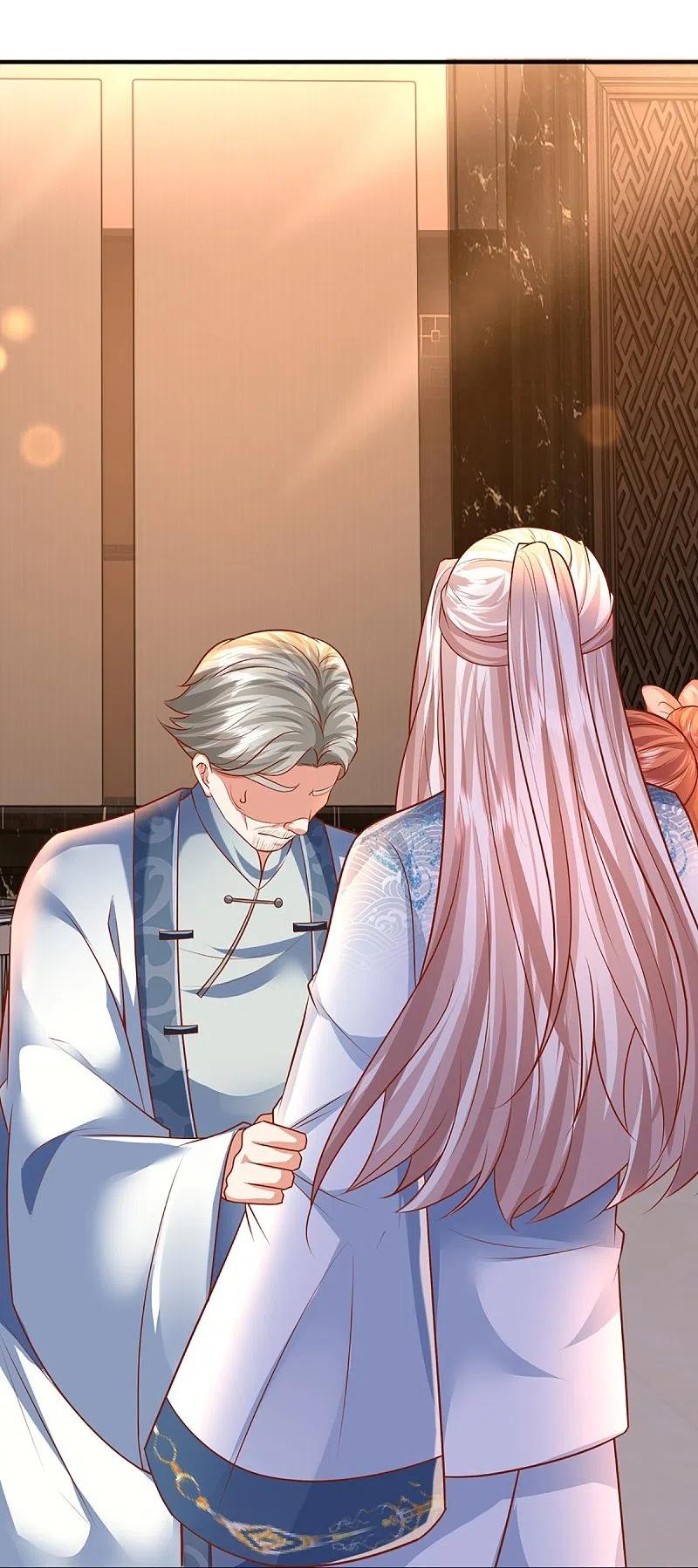 Immortal Daddy Xianzun Chapter 314 - halaman 51