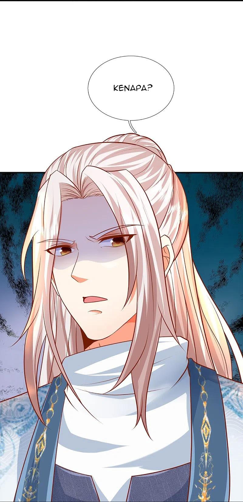 Immortal Daddy Xianzun Chapter 314 - halaman 52