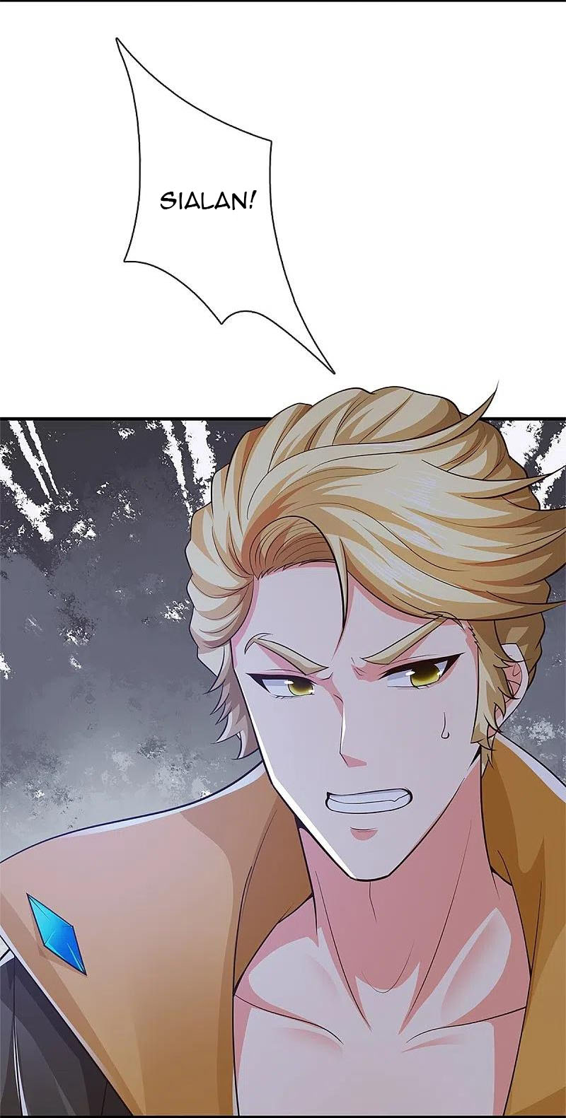 Immortal Daddy Xianzun Chapter 314 - halaman 6
