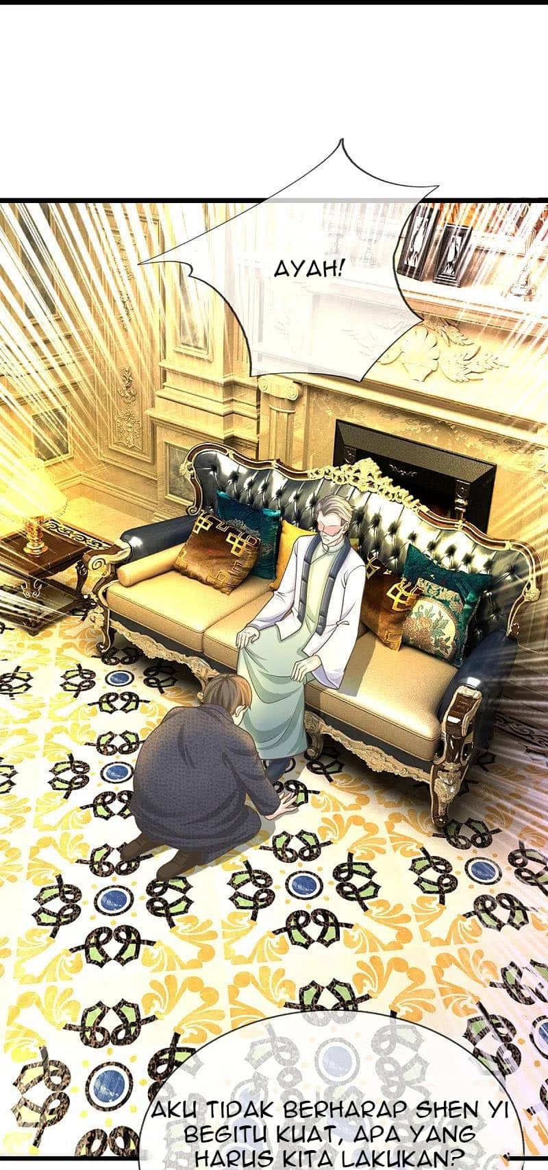 Immortal Daddy Xianzun Chapter 315 - halaman 13