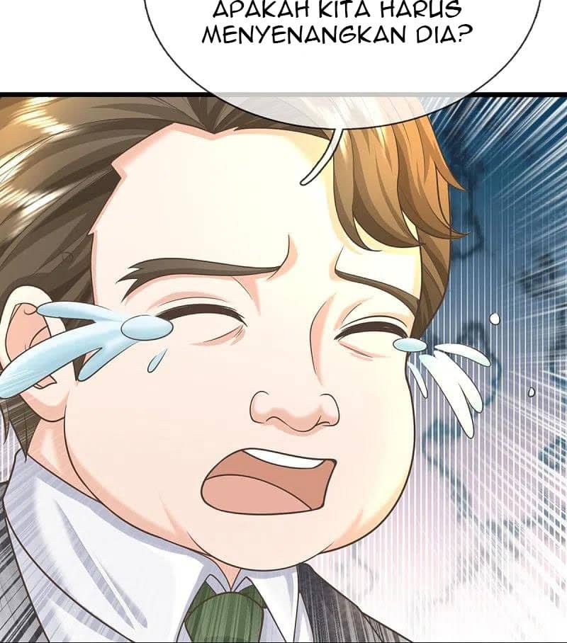 Immortal Daddy Xianzun Chapter 315 - halaman 14