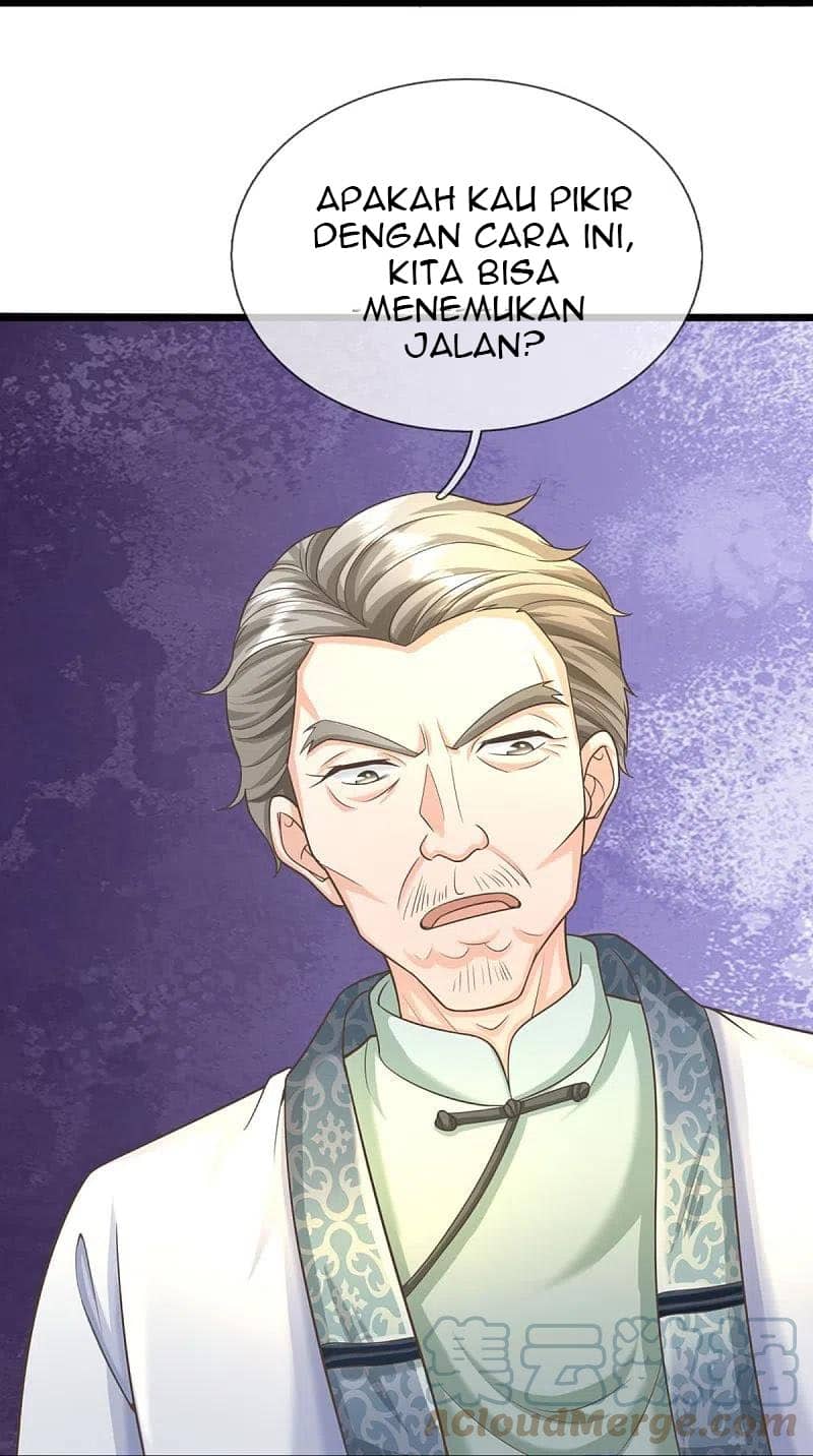 Immortal Daddy Xianzun Chapter 315 - halaman 15