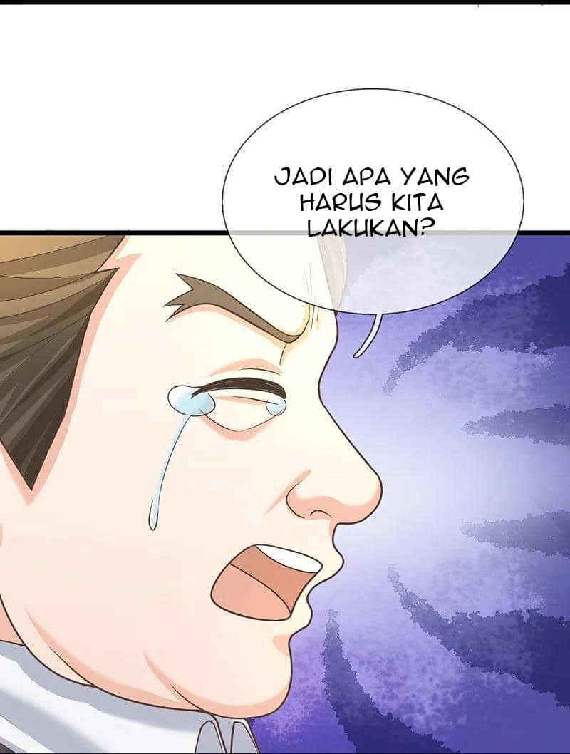 Immortal Daddy Xianzun Chapter 315 - halaman 16