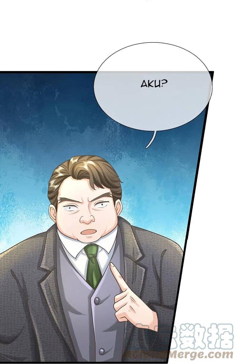 Immortal Daddy Xianzun Chapter 315 - halaman 18