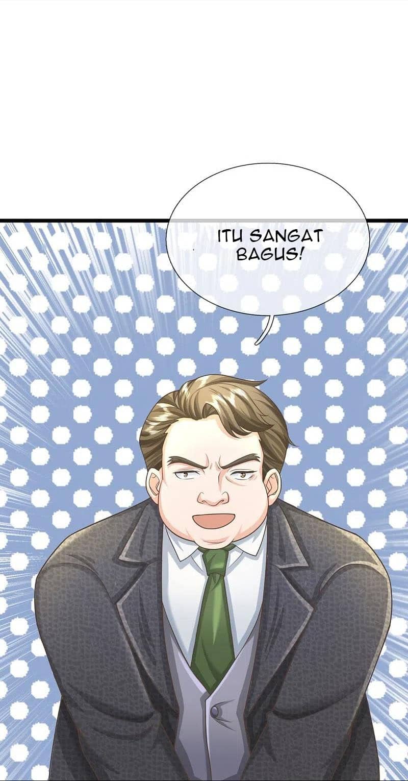 Immortal Daddy Xianzun Chapter 315 - halaman 20