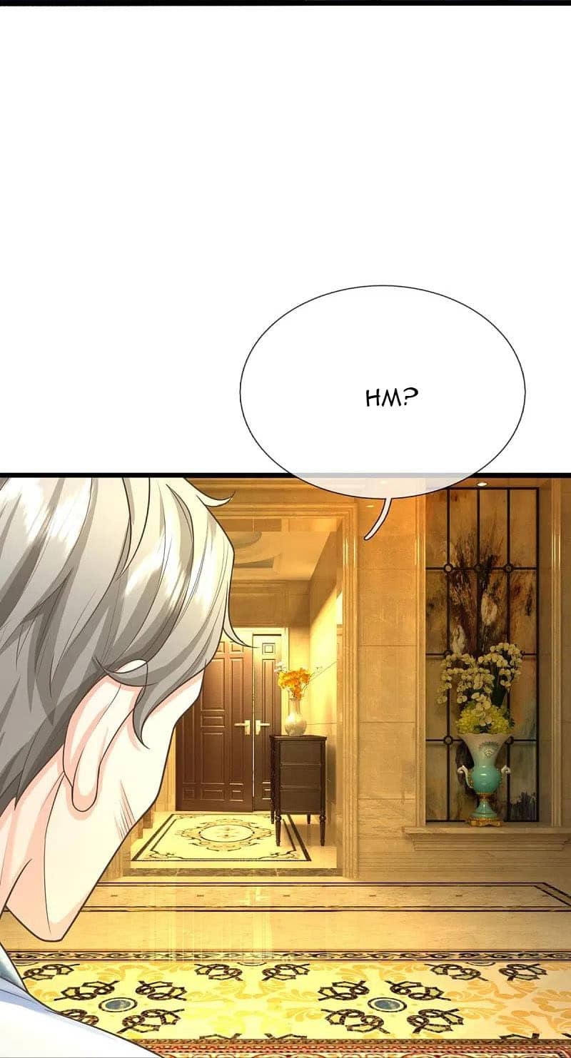 Immortal Daddy Xianzun Chapter 315 - halaman 22