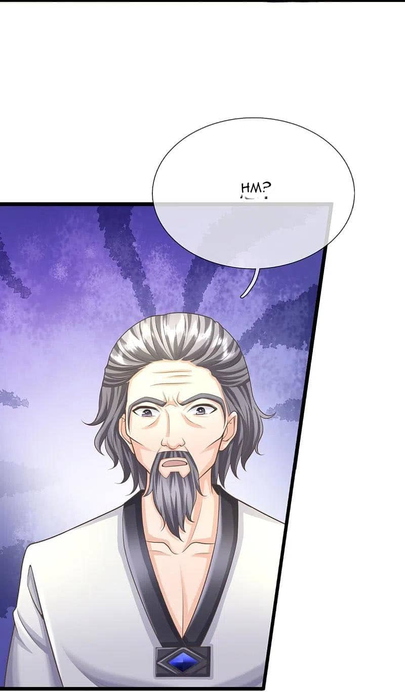 Immortal Daddy Xianzun Chapter 315 - halaman 4