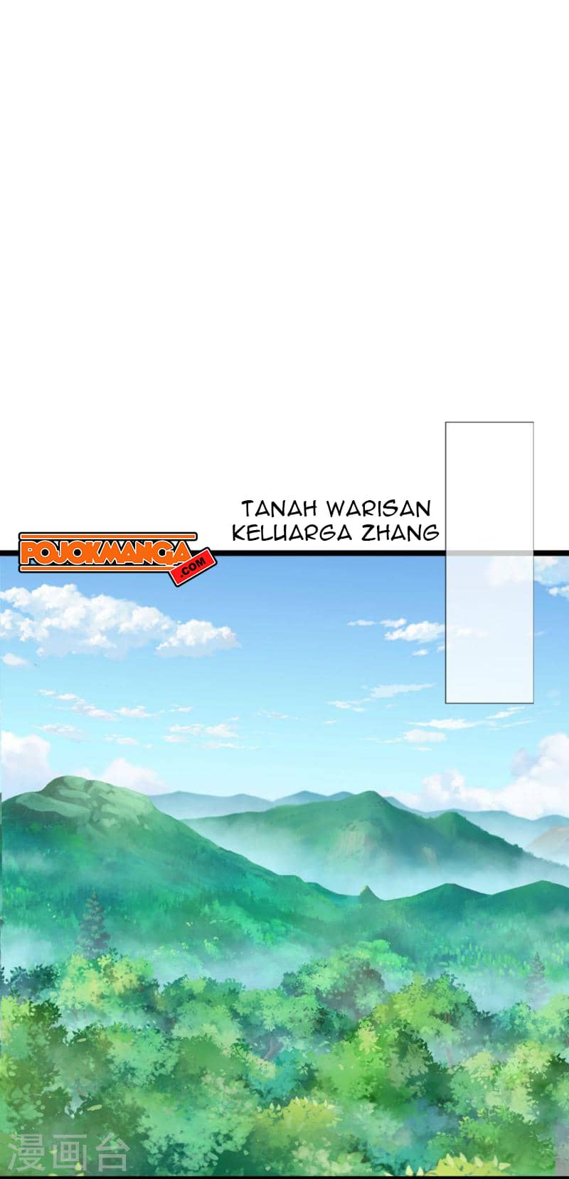 Immortal Daddy Xianzun Chapter 316 - halaman 16