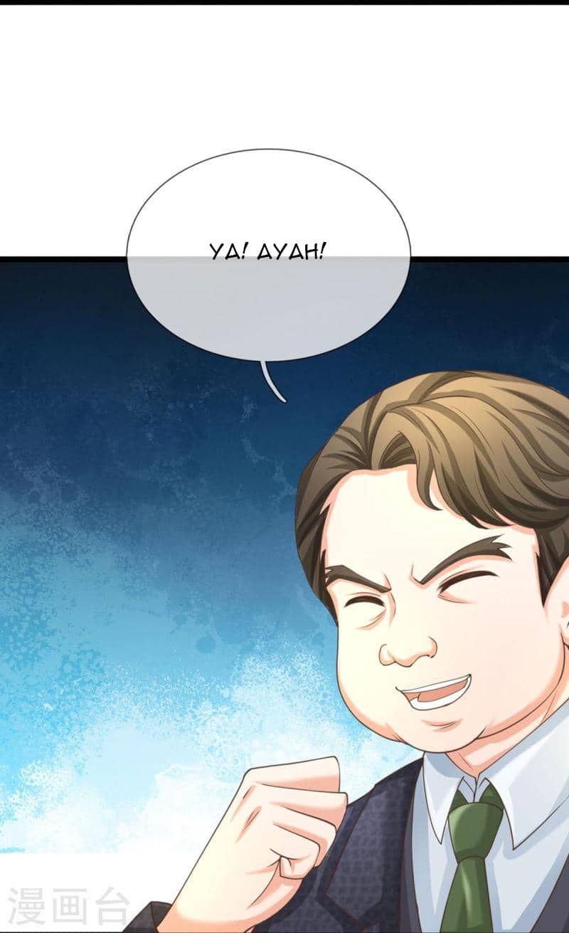 Immortal Daddy Xianzun Chapter 316 - halaman 19