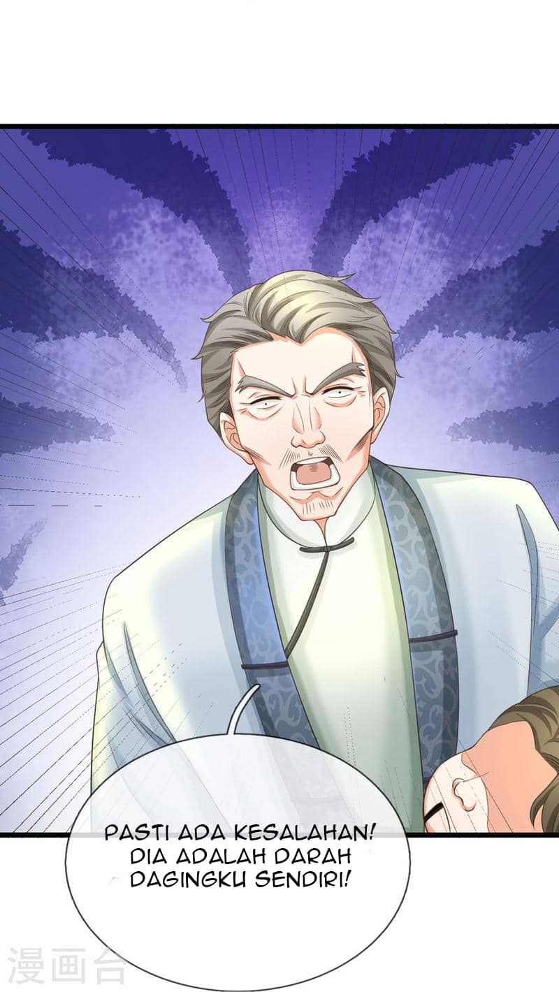 Immortal Daddy Xianzun Chapter 316 - halaman 30
