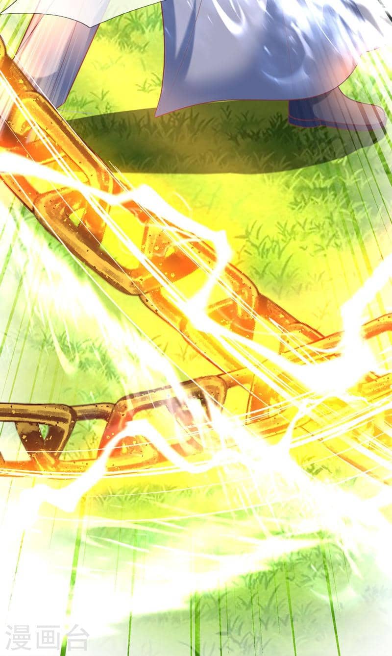 Immortal Daddy Xianzun Chapter 316 - halaman 36
