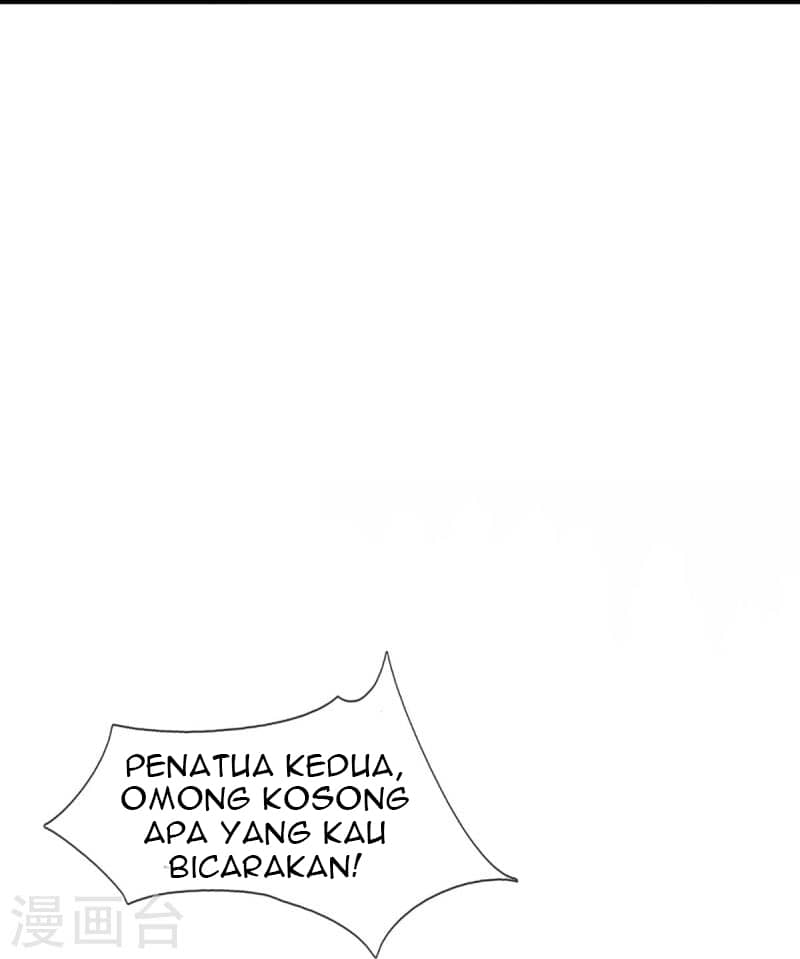 Immortal Daddy Xianzun Chapter 316 - halaman 42