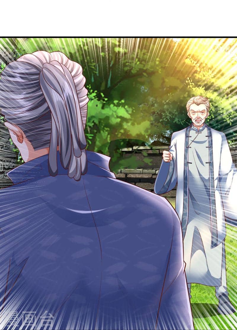 Immortal Daddy Xianzun Chapter 316 - halaman 43