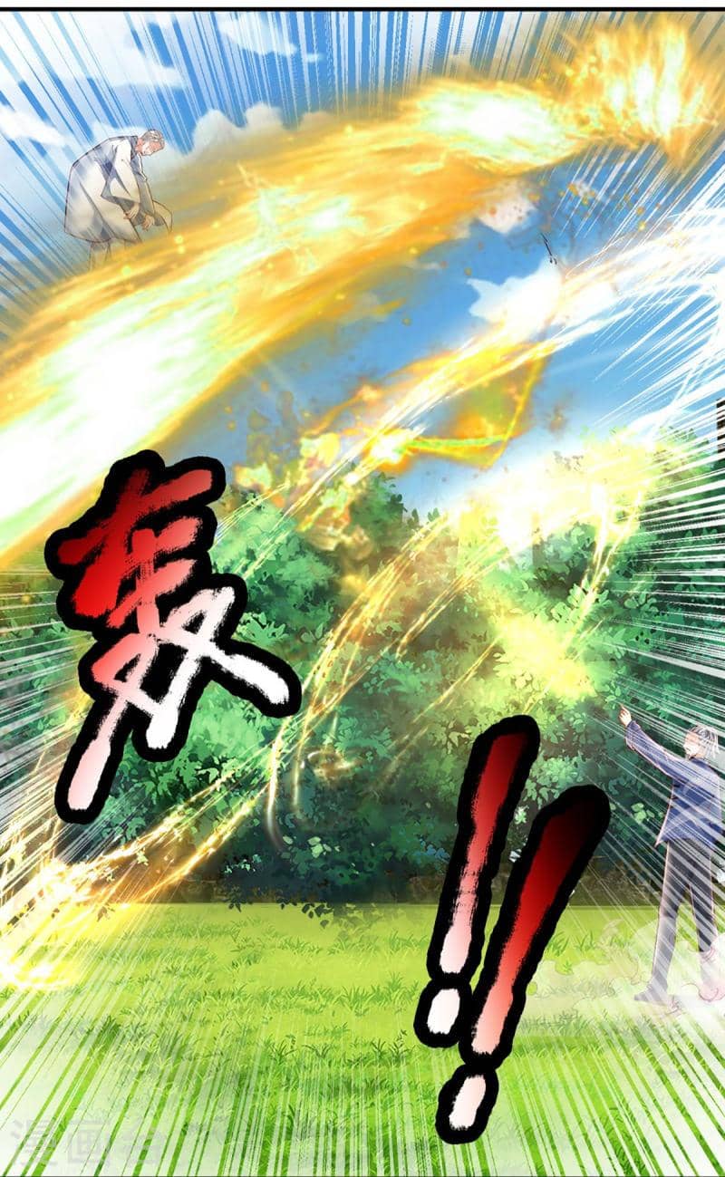 Immortal Daddy Xianzun Chapter 316 - halaman 51