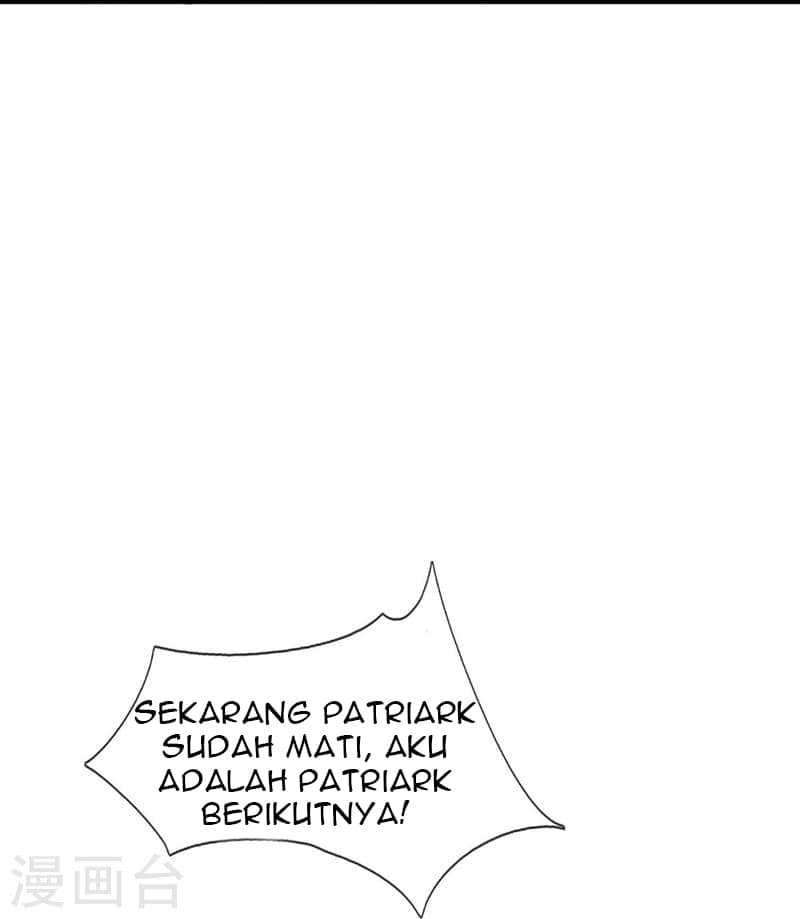 Immortal Daddy Xianzun Chapter 316 - halaman 54