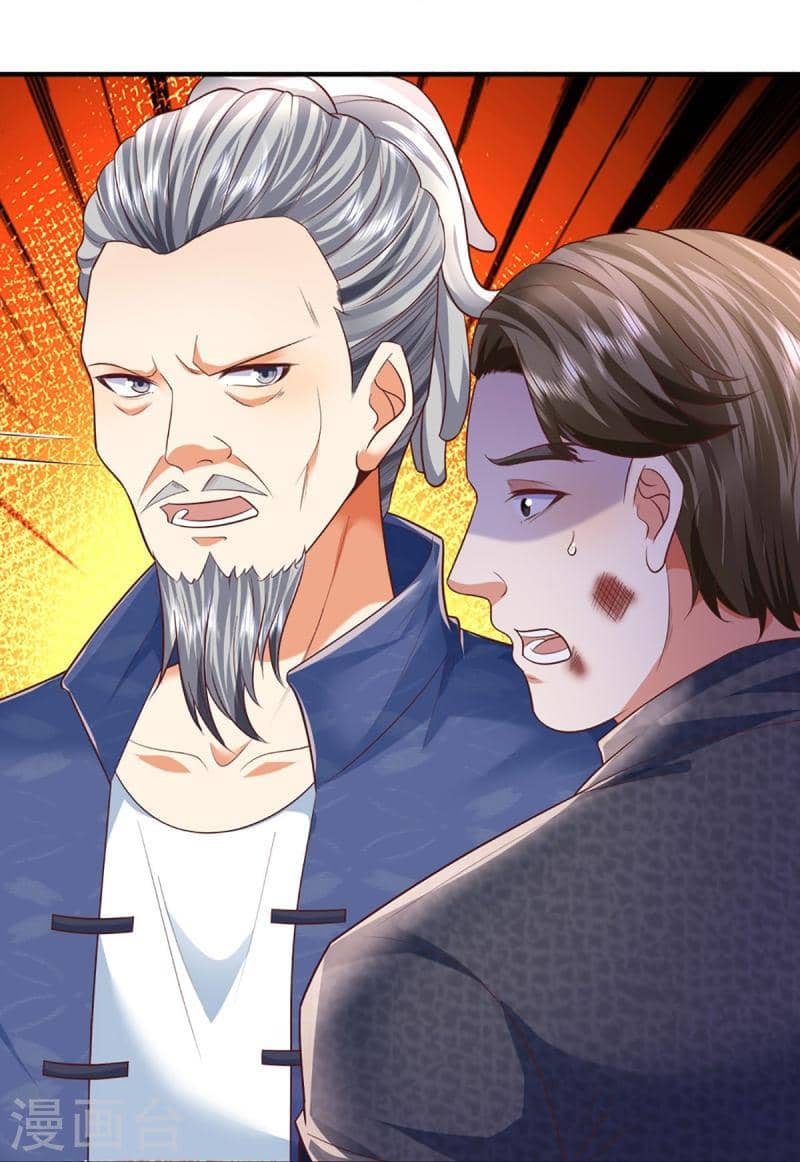 Immortal Daddy Xianzun Chapter 316 - halaman 55
