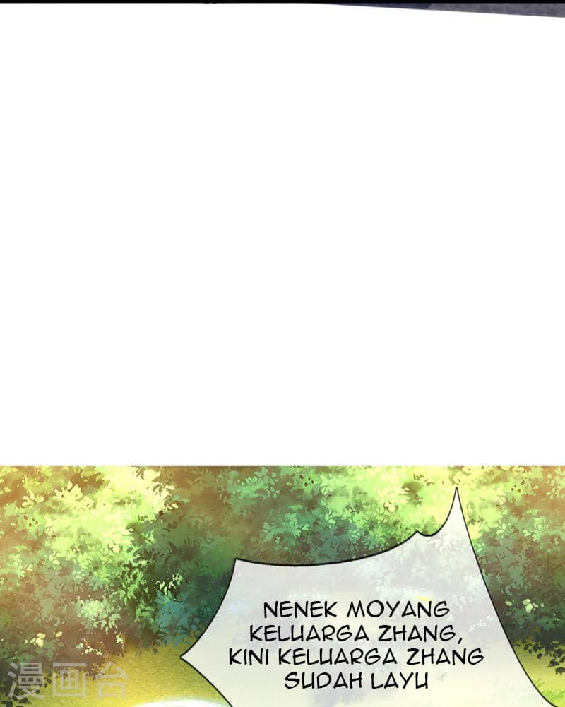 Immortal Daddy Xianzun Chapter 316 - halaman 56